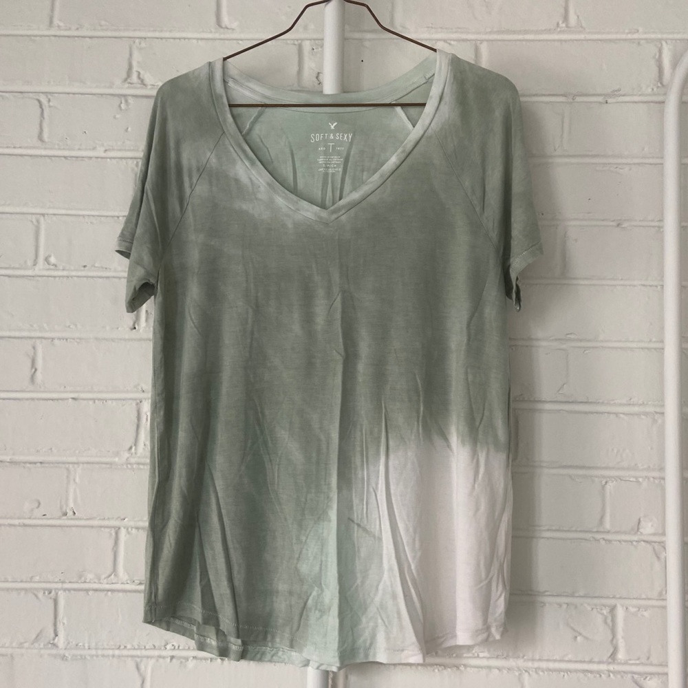 AEO Soft & Sexy Tshirt